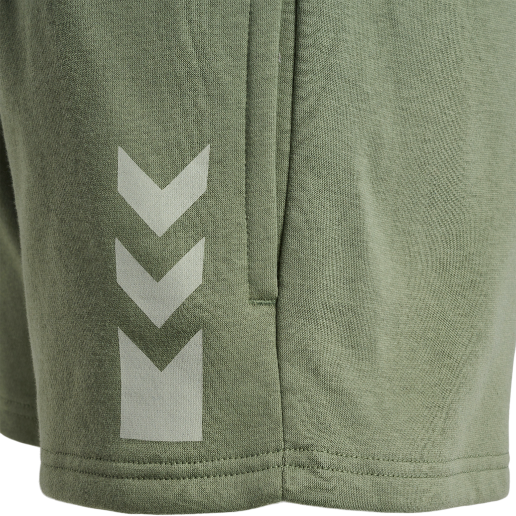 hmlACTIVE CO SHORTS WOMAN