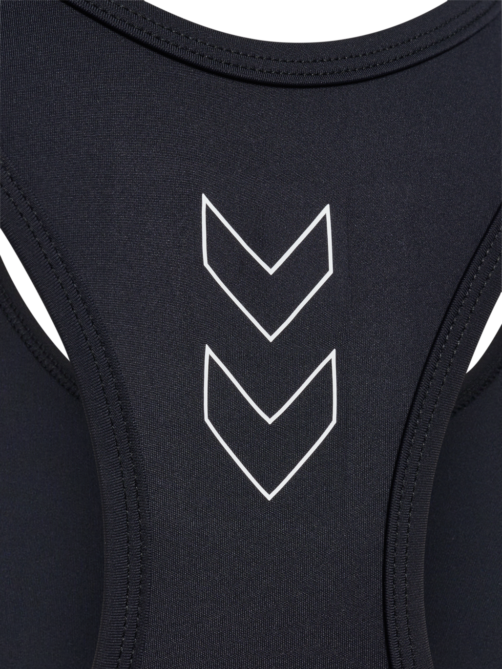 hmlTE FUNDAMENTAL SPORTS BRA