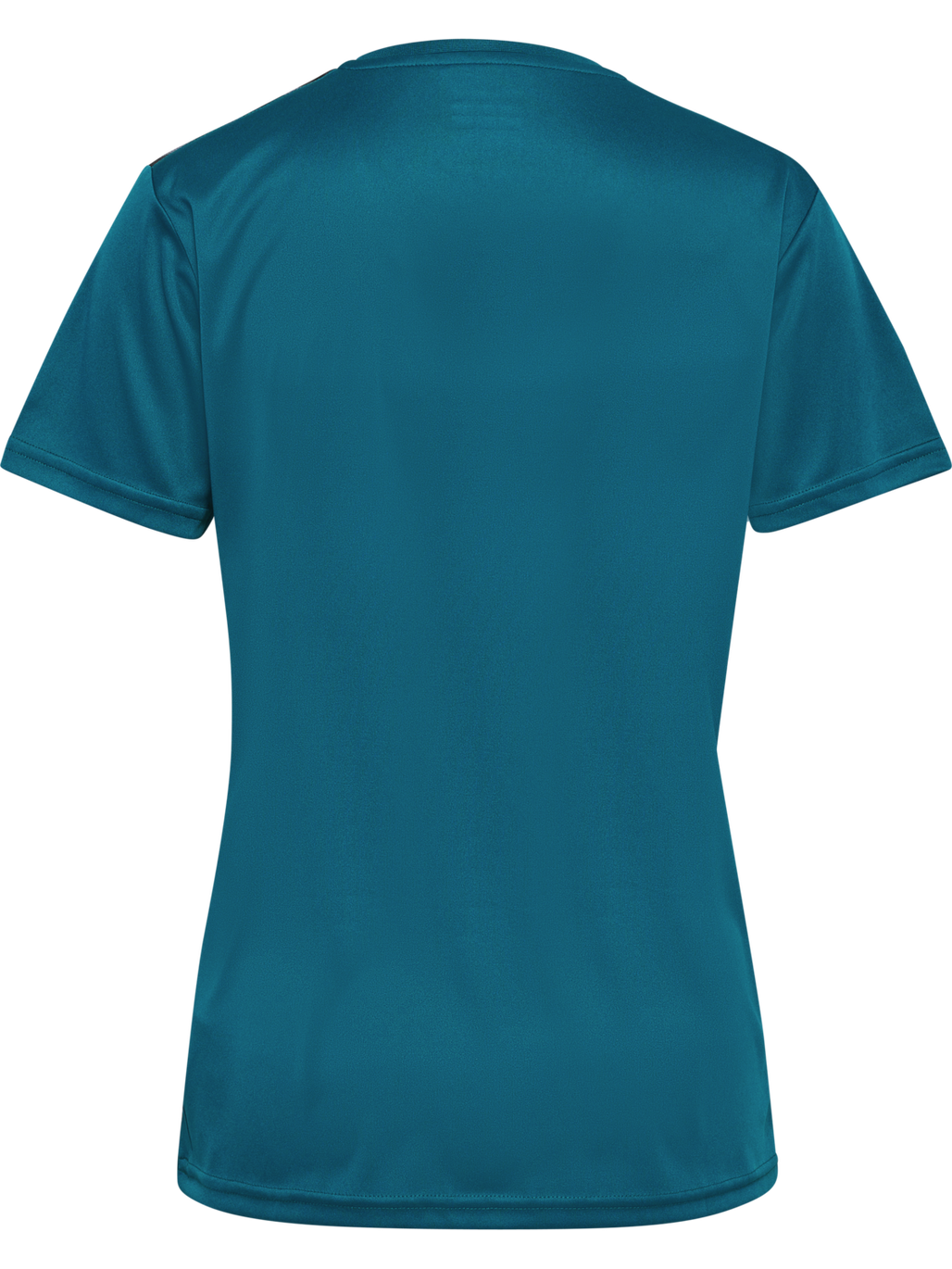 hmlAUTHENTIC PL JERSEY S/S WOMAN