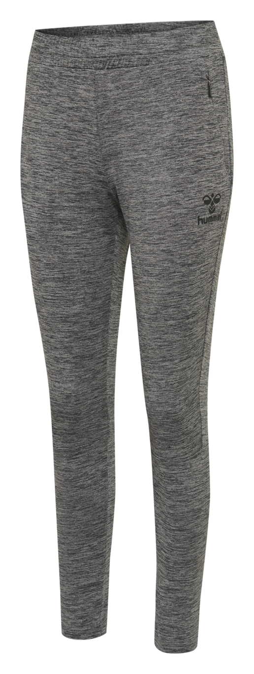 hmlSELBY TAPERED PANTS