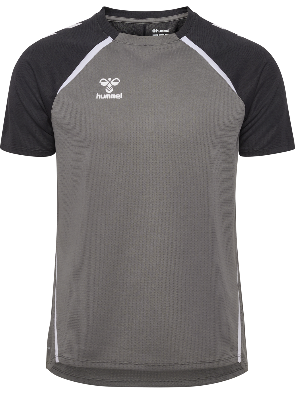 hmlLEAD 2.0 JERSEY S/S
