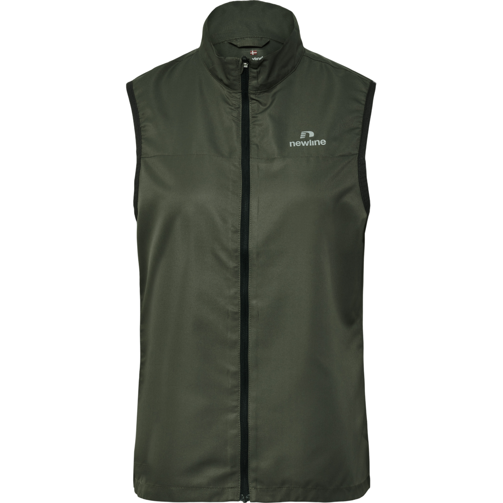 nwlBEAT GILET WOMAN