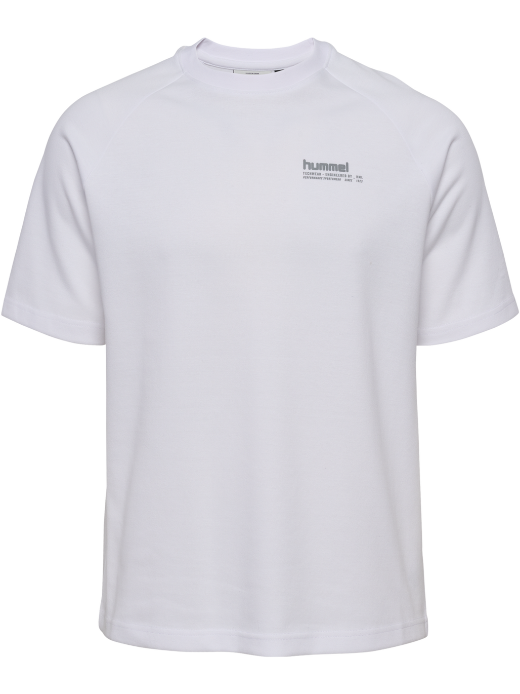 hmlTECH LOOSE T-SHIRT