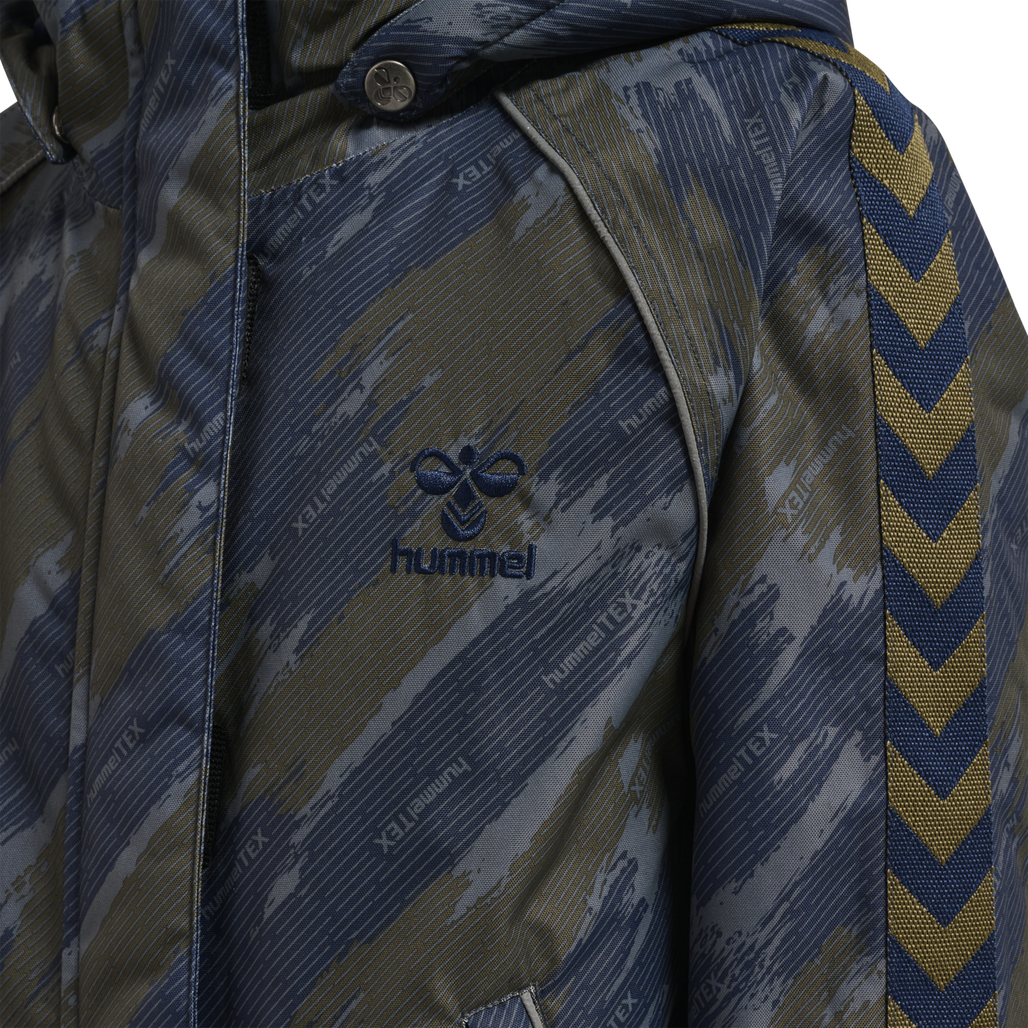 hmlARTIC TEX SNOWSUIT