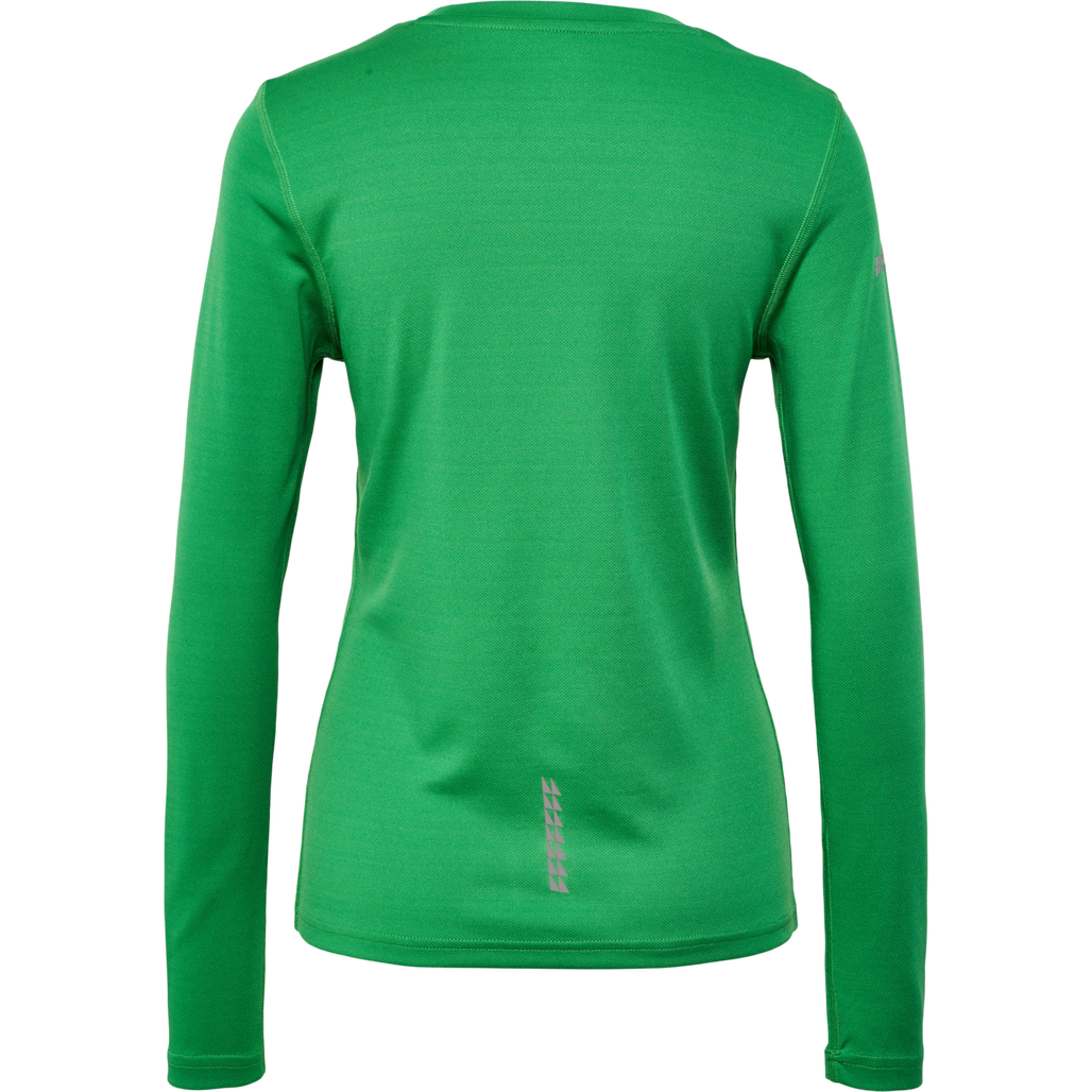 nwlMEMPHIS T-SHIRT L/S WOMAN