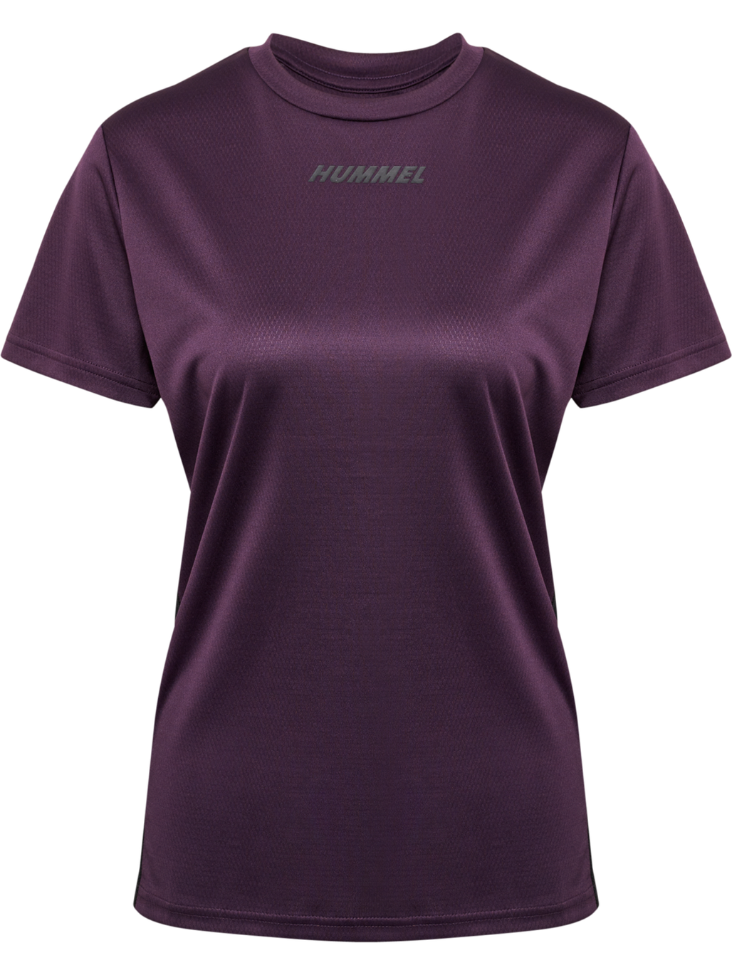 hmlMULTI PL JERSEY WOMAN