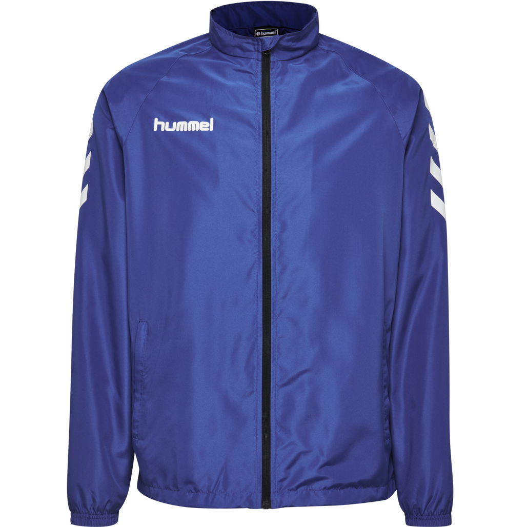 CORE KIDS MICRO ZIP JACKET