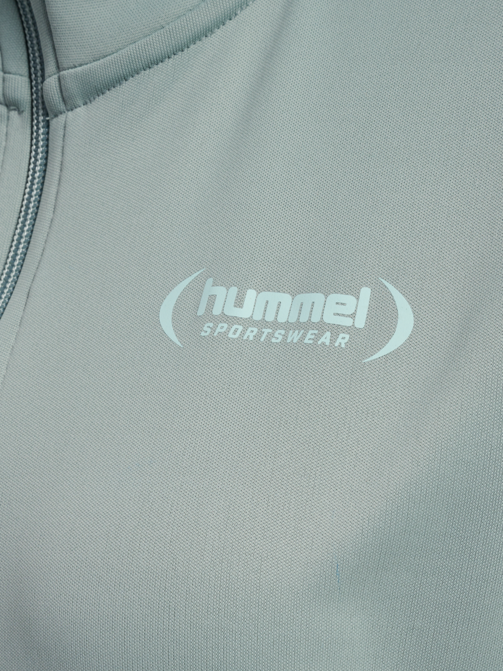 hmlPAOLA POLY  TRACKSUIT SET