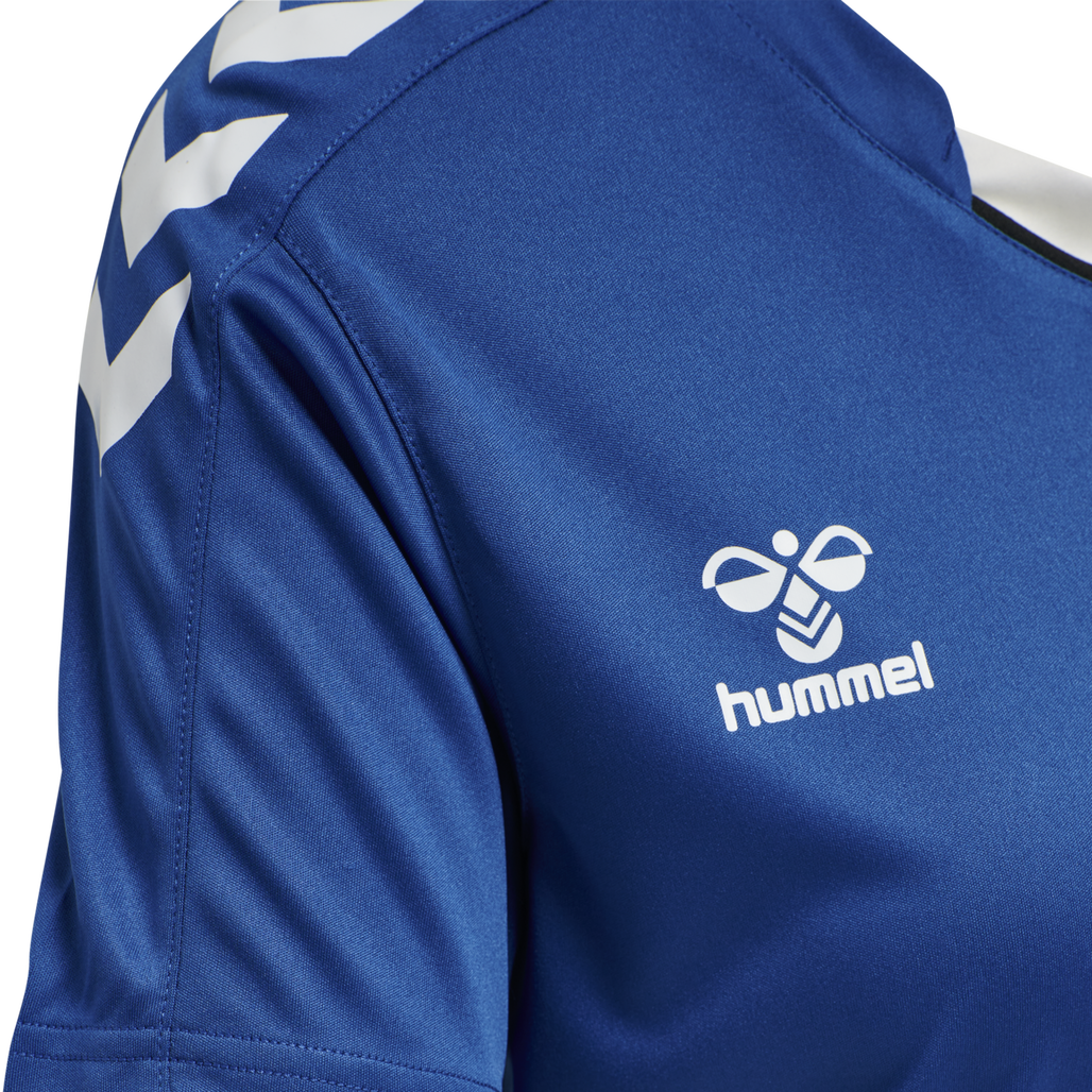 hmlCORE XK POLY JERSEY S/S WOMAN