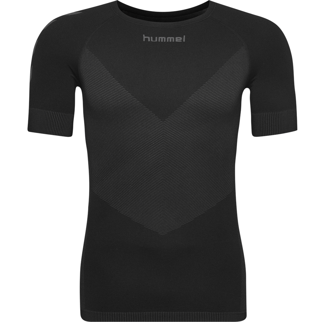 HUMMEL FIRST SEAMLESS JERSEY S/S