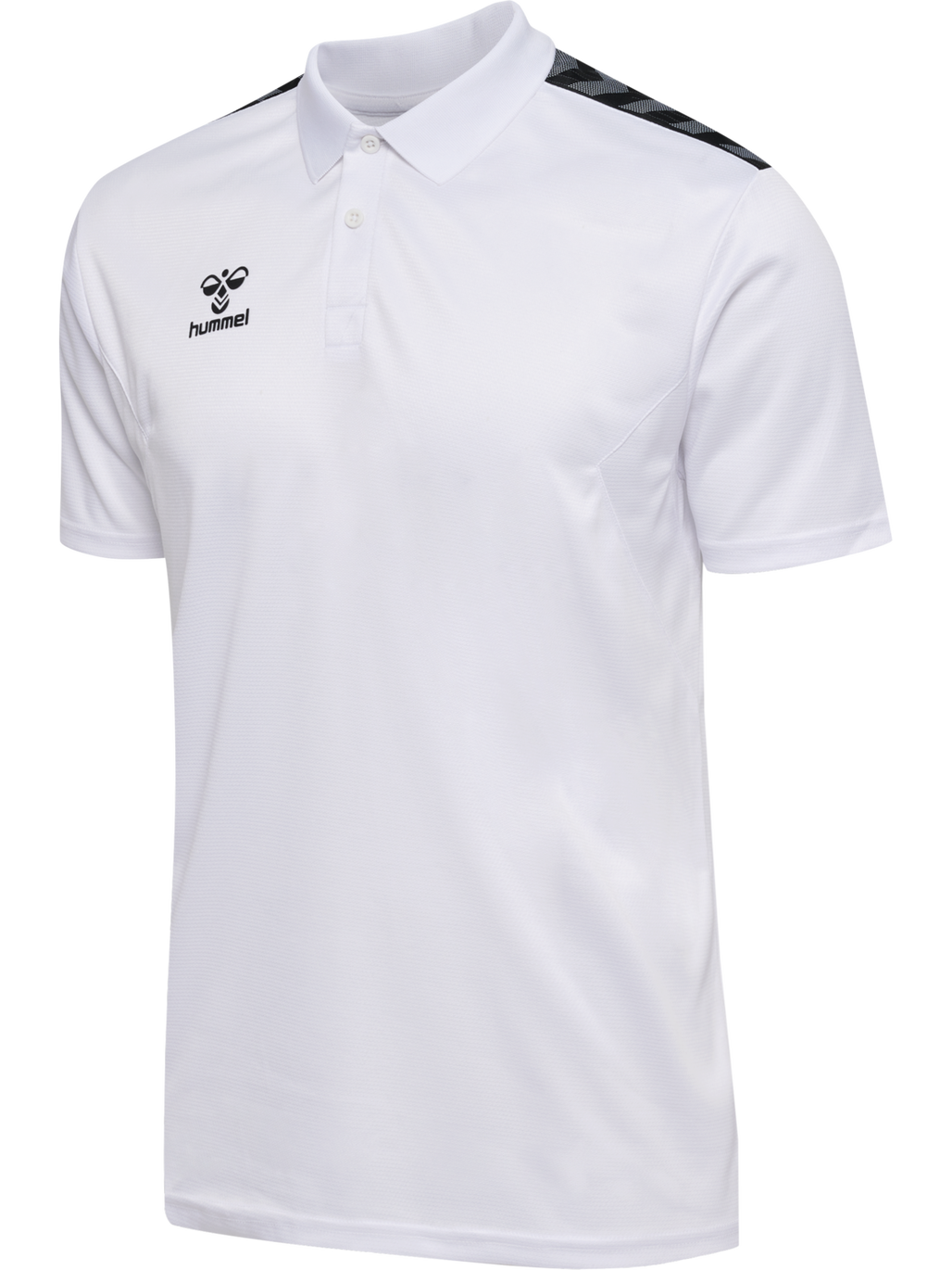 hmlAUTHENTIC FUNCTIONAL POLO