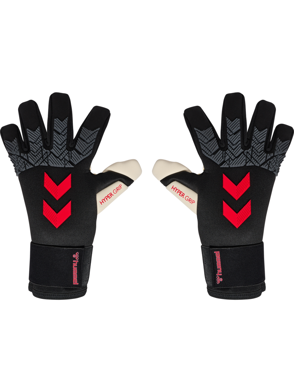 hmlGK GLOVES HYPER GRIP