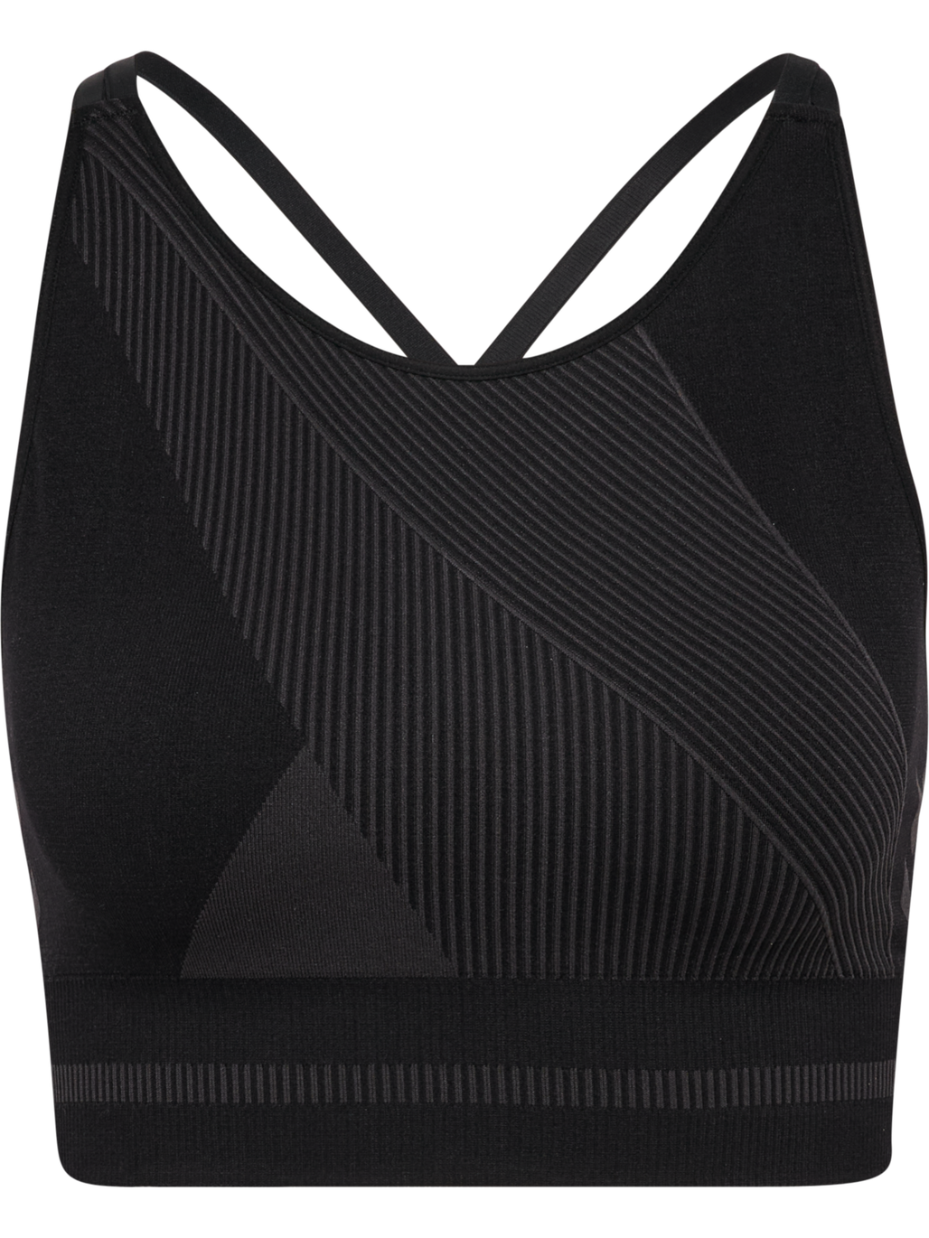hmlUNITY SEAMLESS BRA