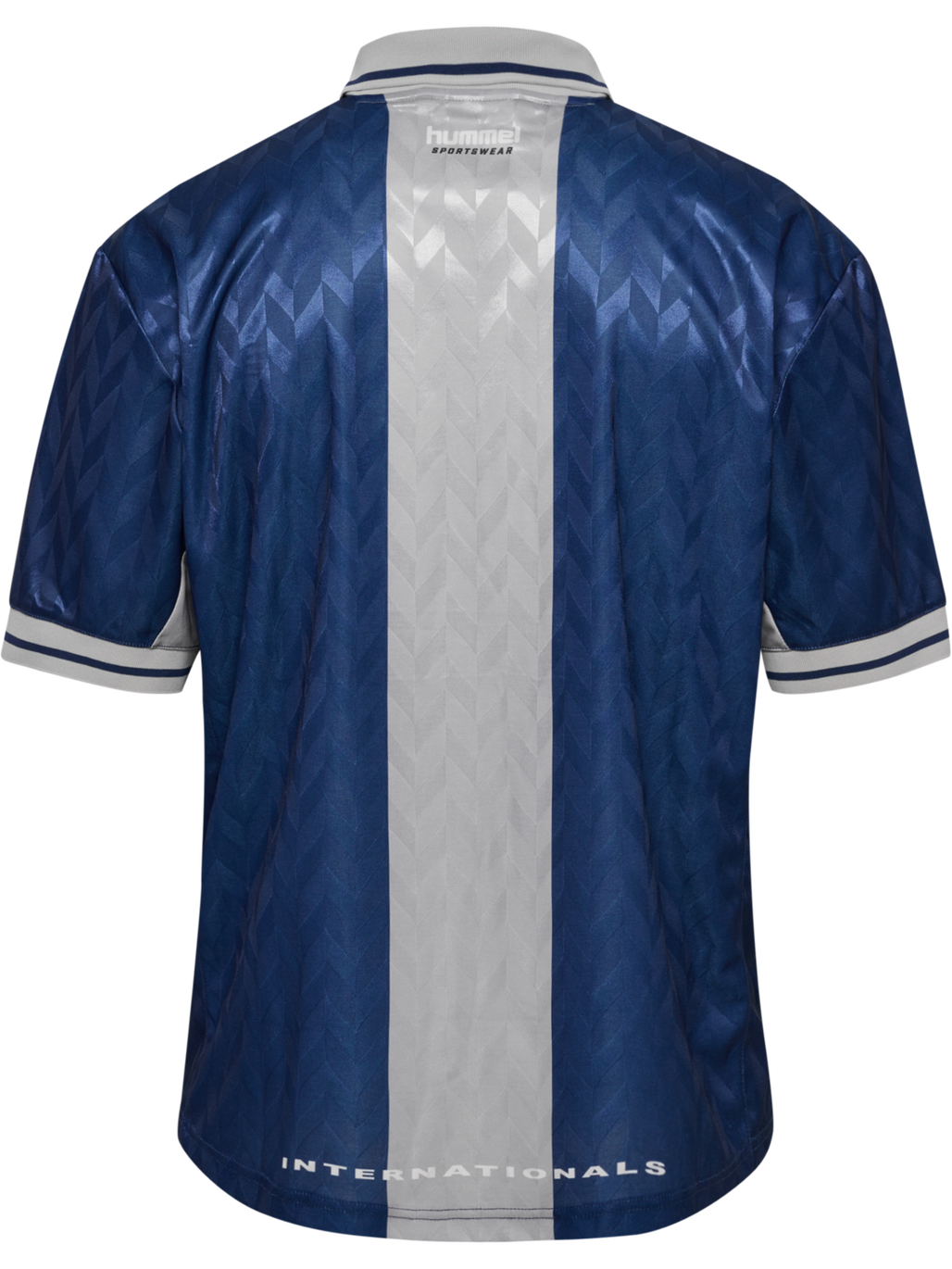 hmlLOOSE FB JERSEY S/S