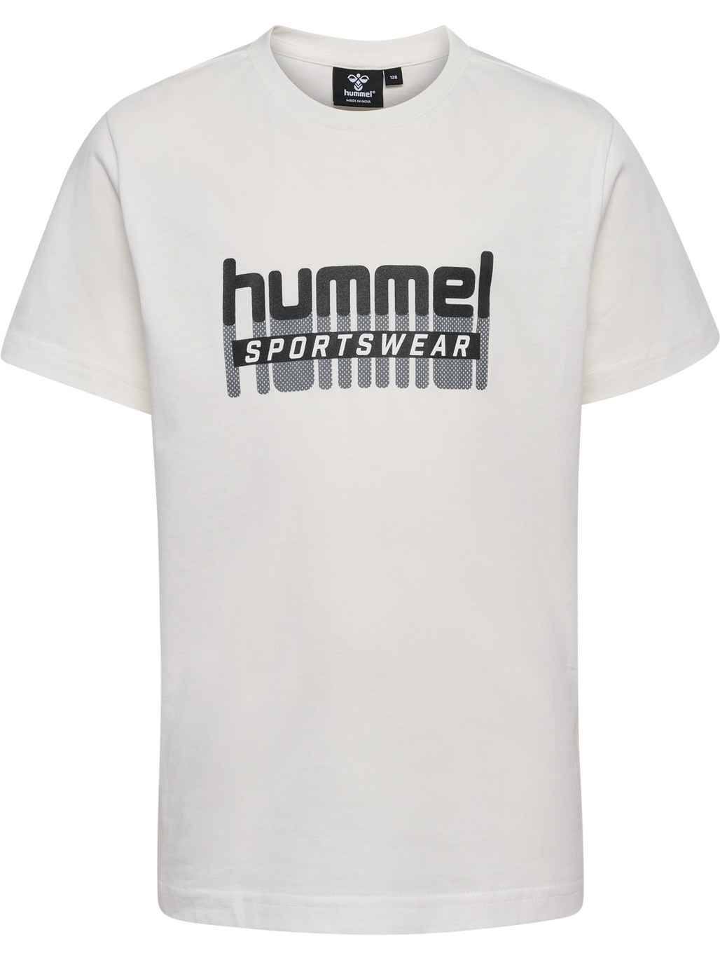 hmlTUKAS T-SHIRT S/S 2-PACK