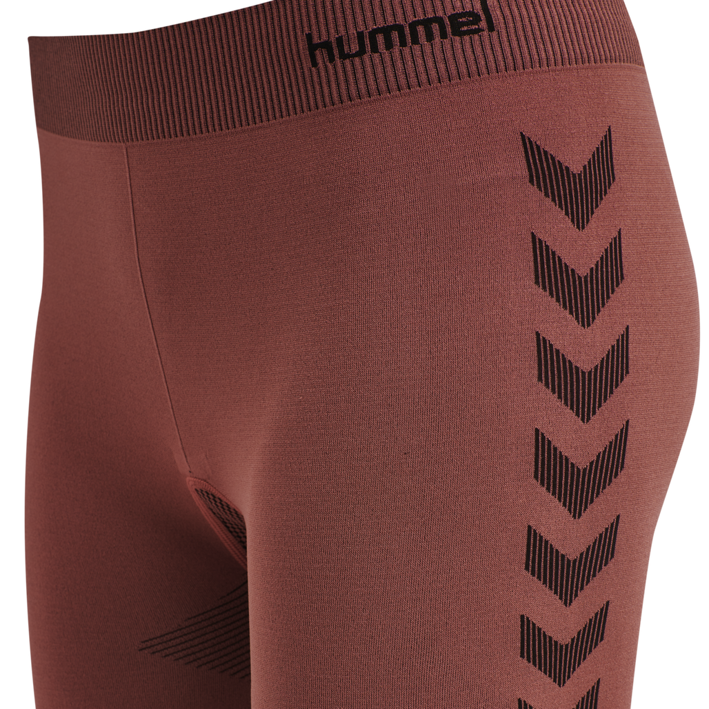 HUMMEL FIRST SEAMLESS TR SHT TIGH W
