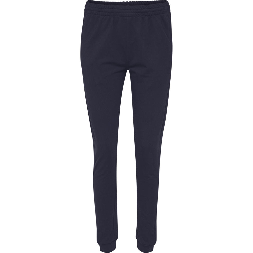 hmlGO COTTON PANT WOMAN