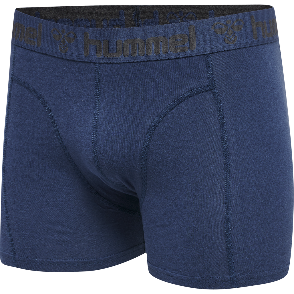 hmlMARSTON 4-PACK BOXERS