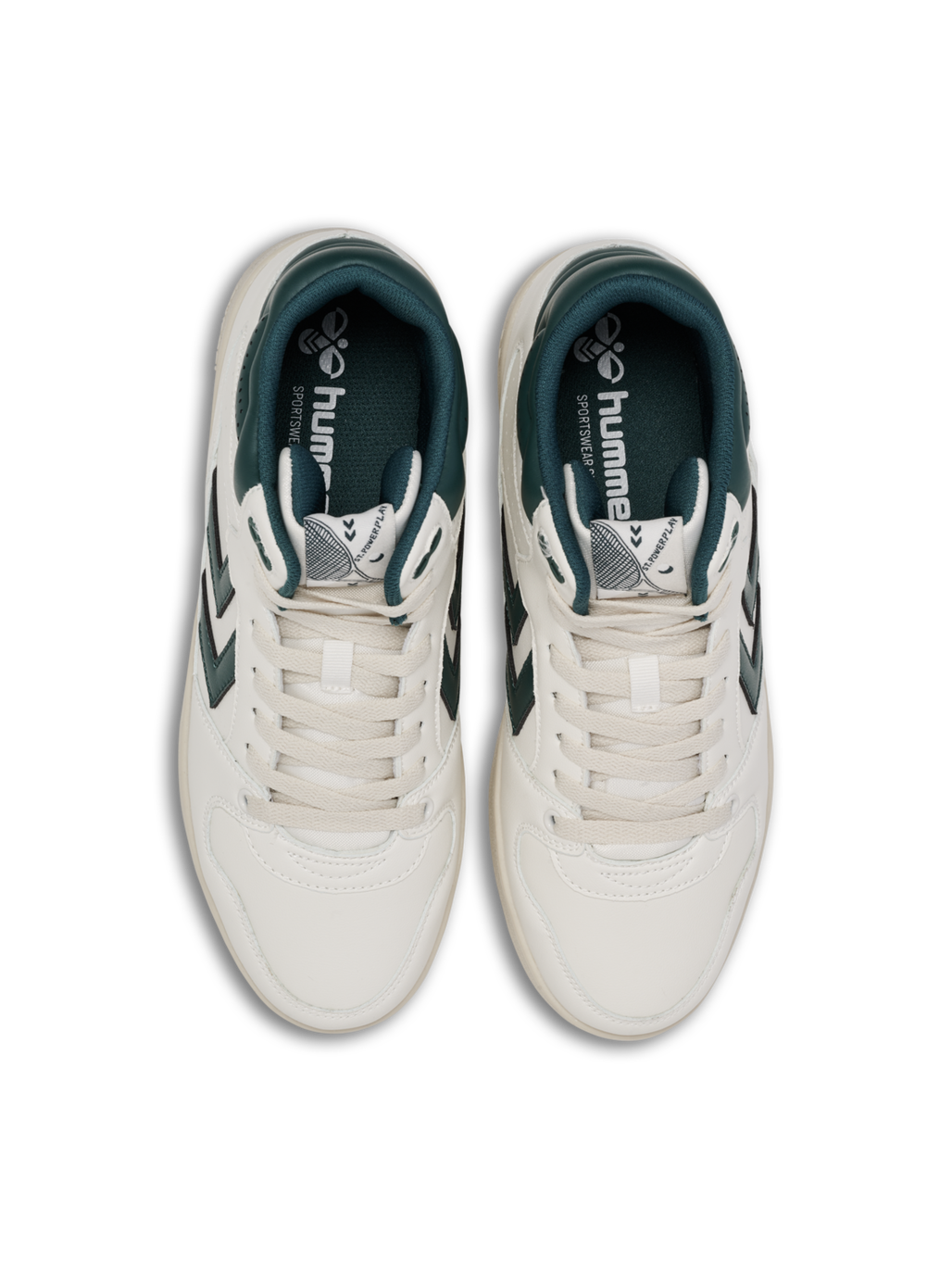 ST POWER PLAY MID PL