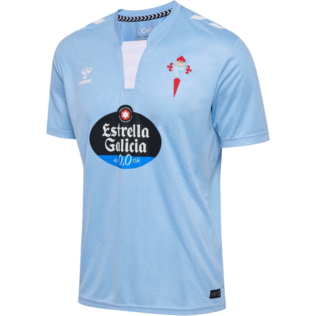 RCC 24/25 HOME JERSEY S/S