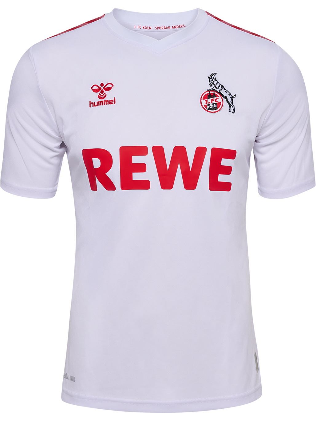 1FCK 23/24 HOME JERSEY S/S