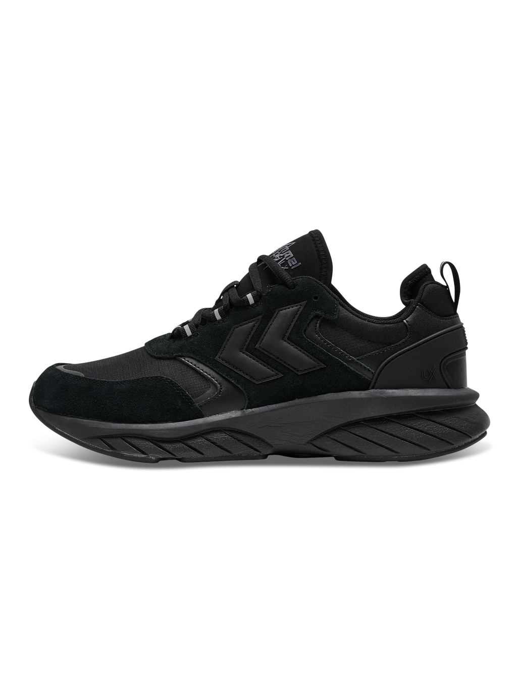 MARATHONA REACH LX TONAL RIB