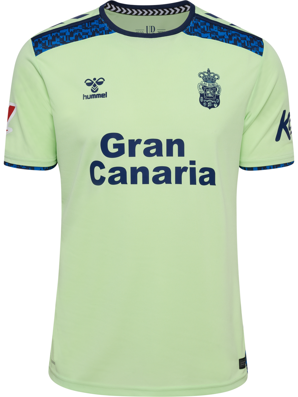 UDLP 24/25 COMMUNITY JERSEY SS