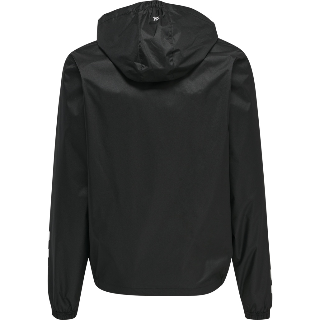 hmlCORE XK SPRAY JACKET KIDS