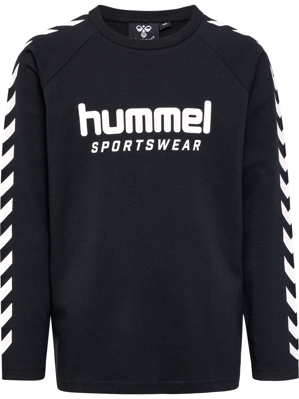 hmlREADY T-SHIRT L/S