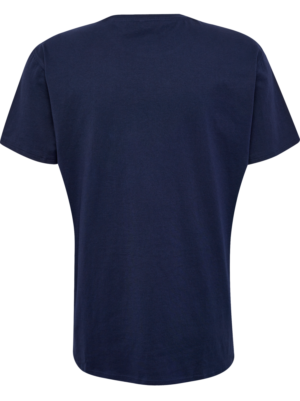 hmlGO 2.0 LOGO T-SHIRT S/S