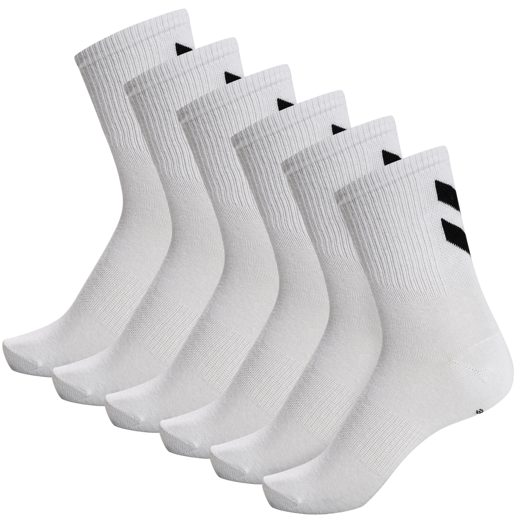 hmlCHEVRON 6-PACK SOCKS