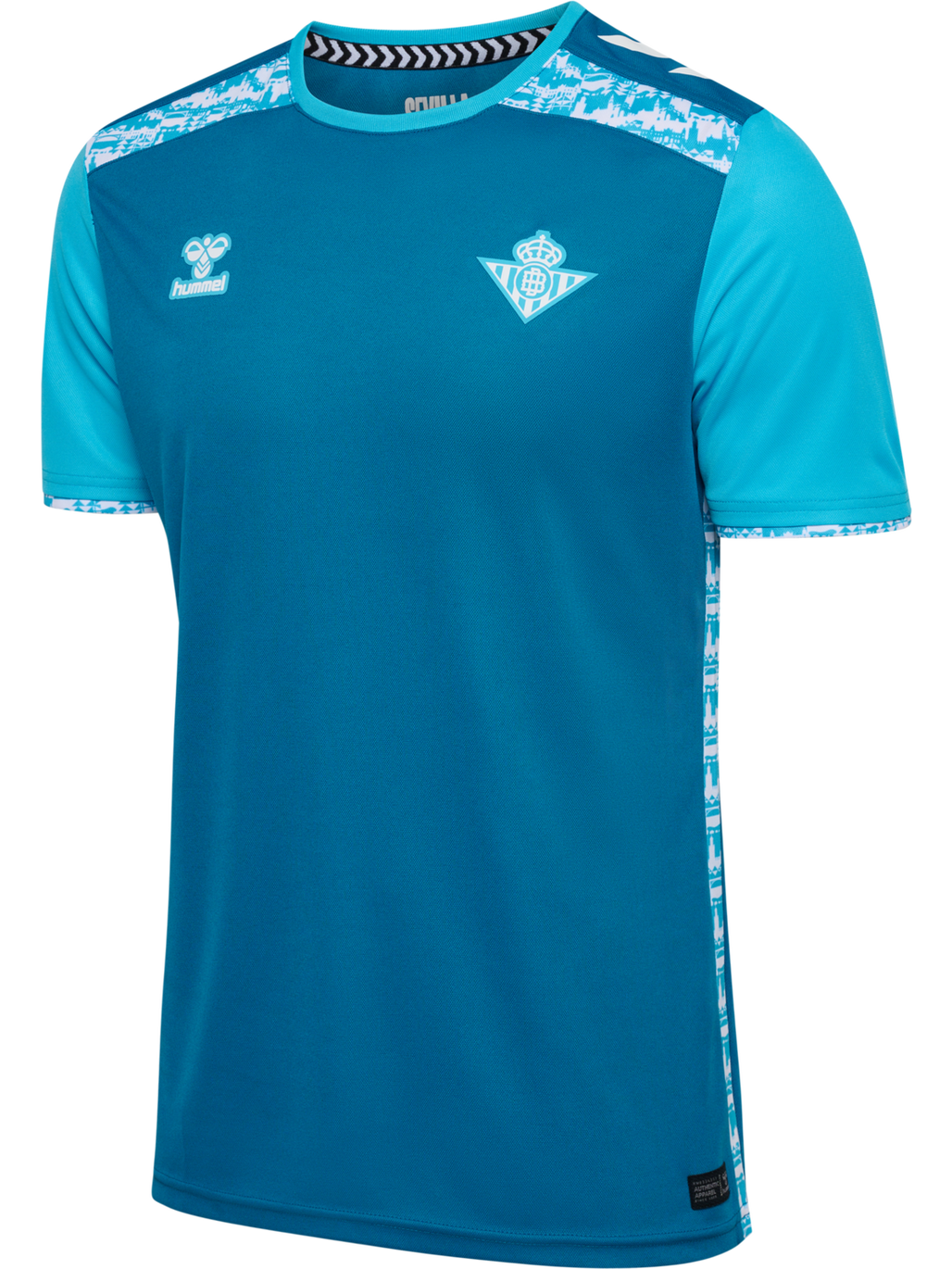 RBB 24/25 COMMUNITY JERSEY SS