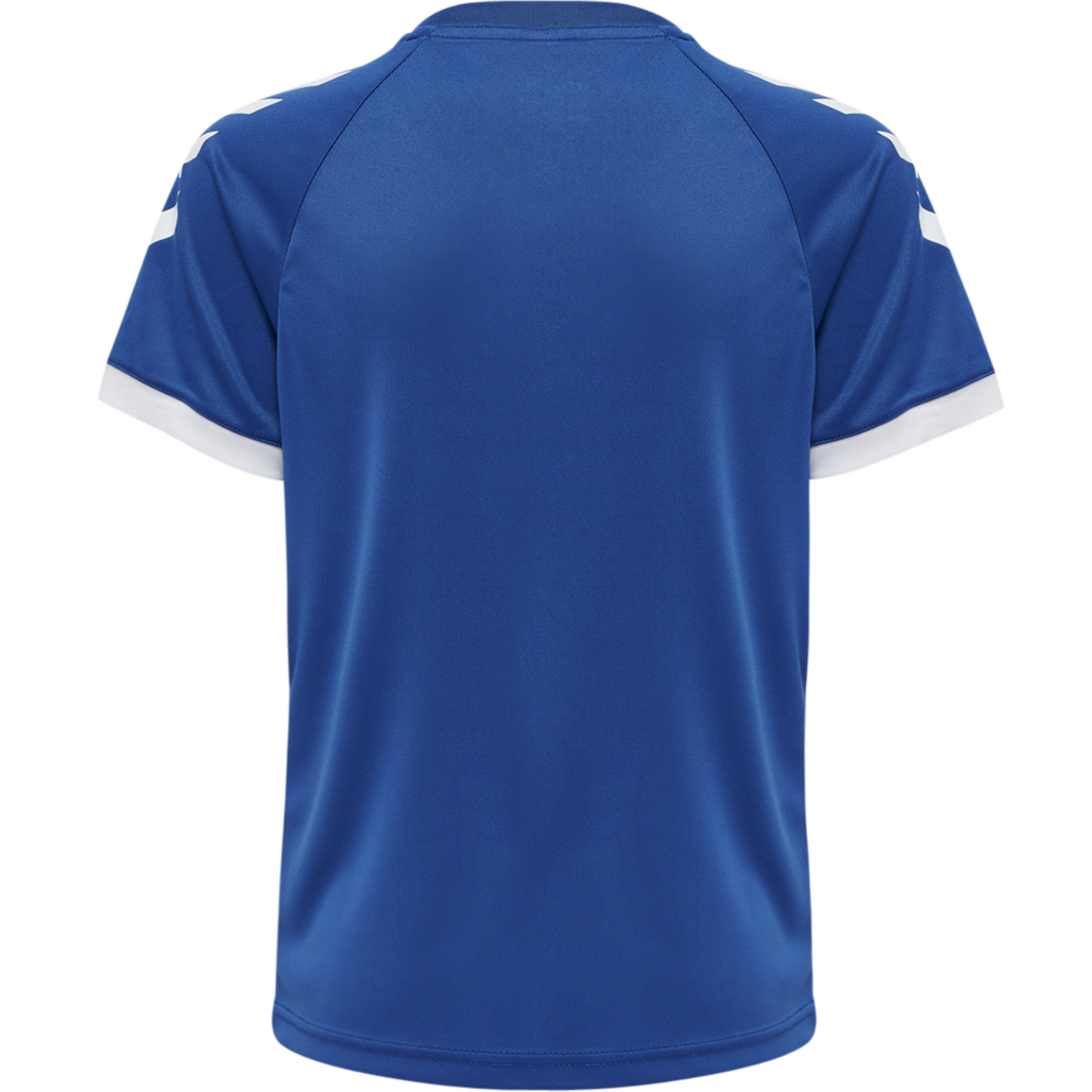 hmlCORE VOLLEY TEE KIDS