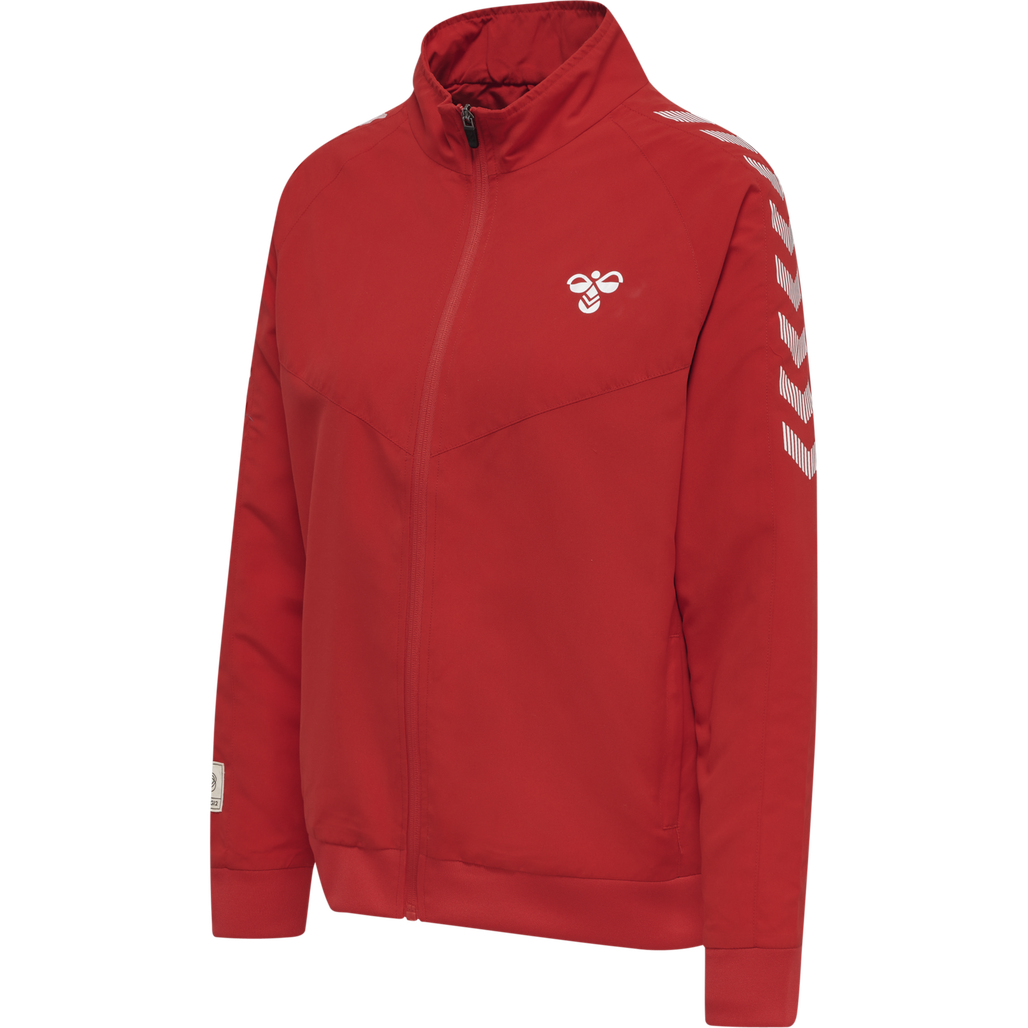 hmlGG12 TRACK JACKET WOMAN