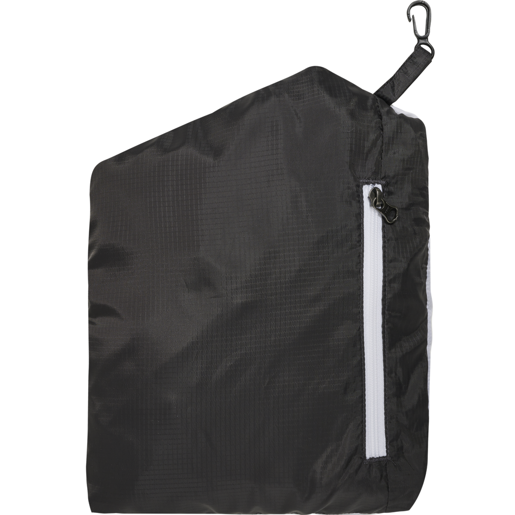 MEN PACKABLE TECH JACKET