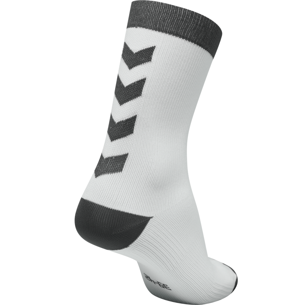 ELEMENT INDOOR SPORT SOCK 2 PACK