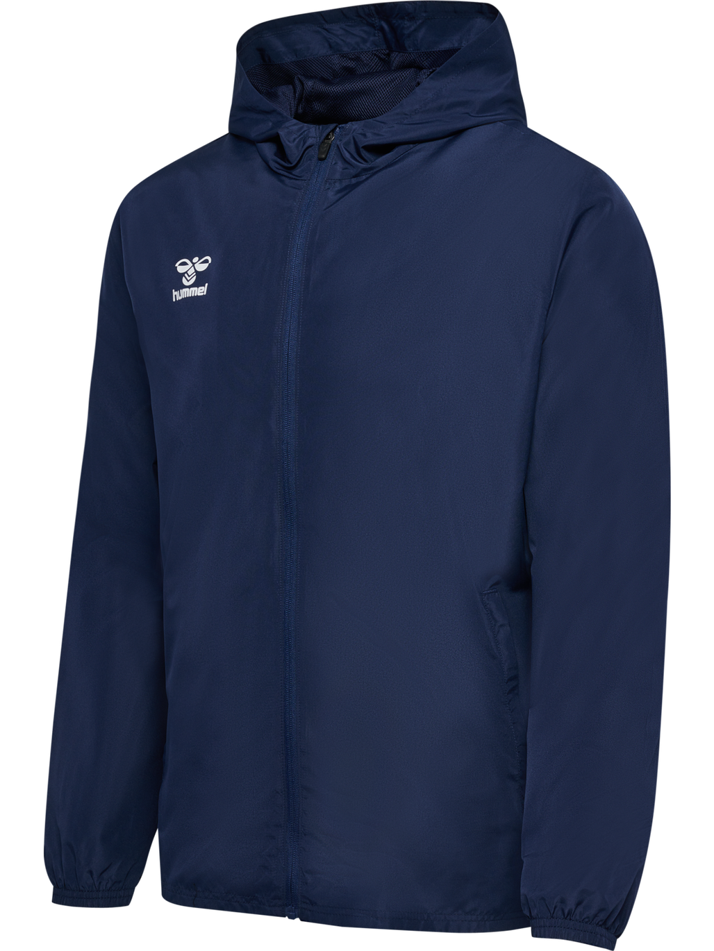 hmlESSENTIAL AW JACKET