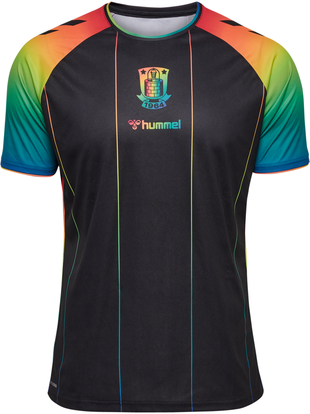 BIF 24 EQUALITY JERSEY S/S