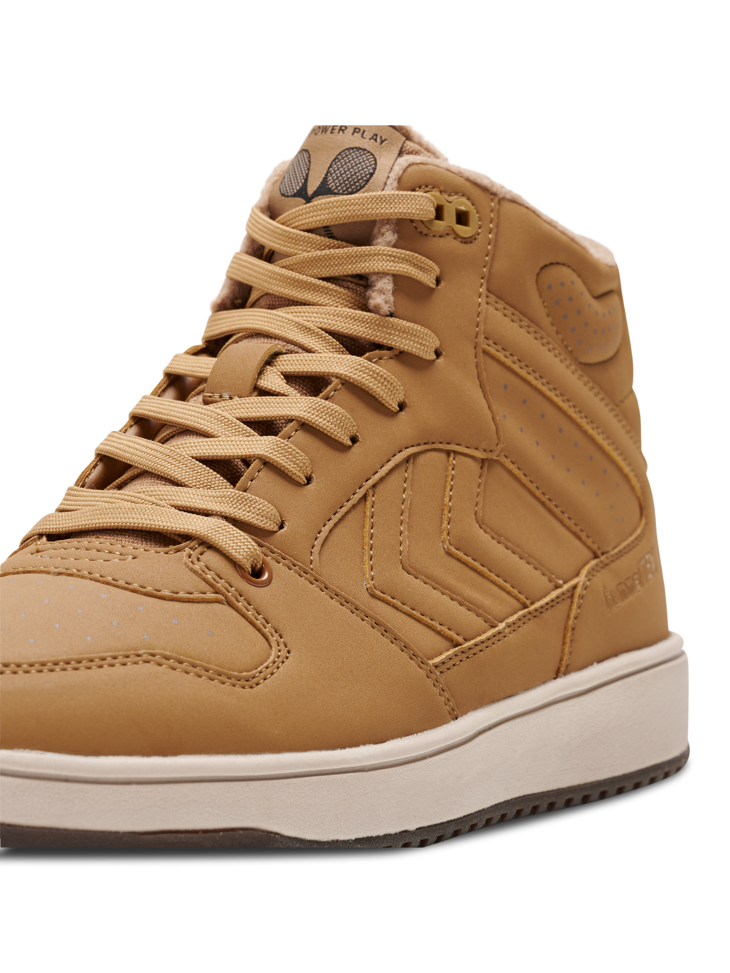 ST. POWER PLAY MID TEX