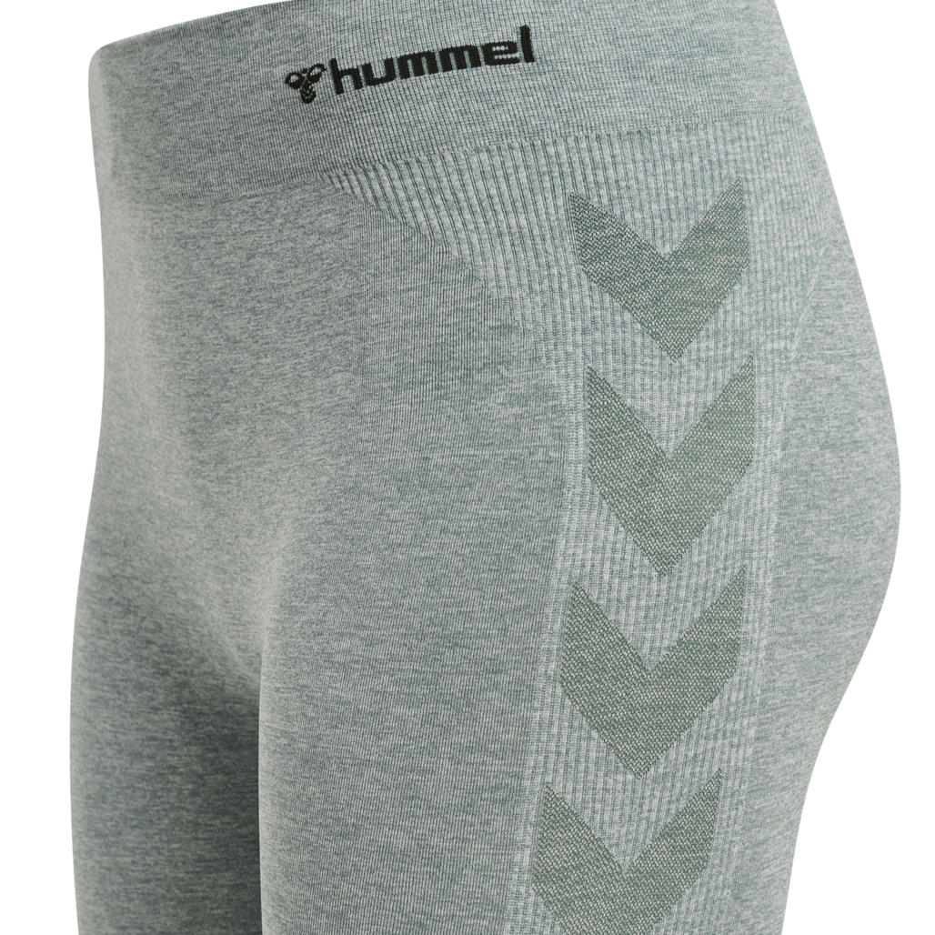 hmlCI SEAMLESS MID WAIST TIGHTS