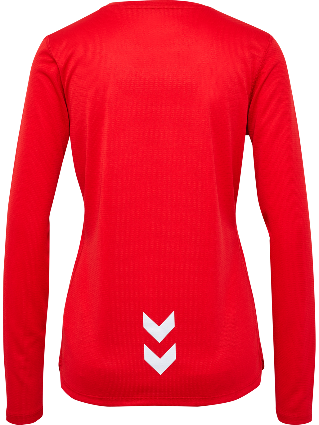 hmlRUN JERSEY L/S WOMAN