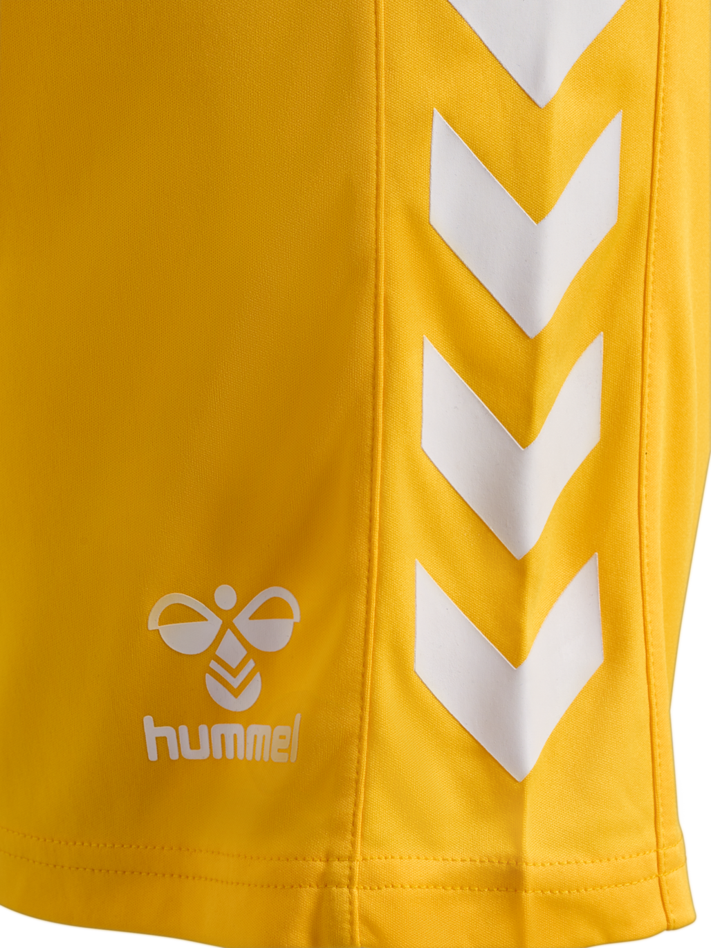 hmlCORE XK POLY SHORTS