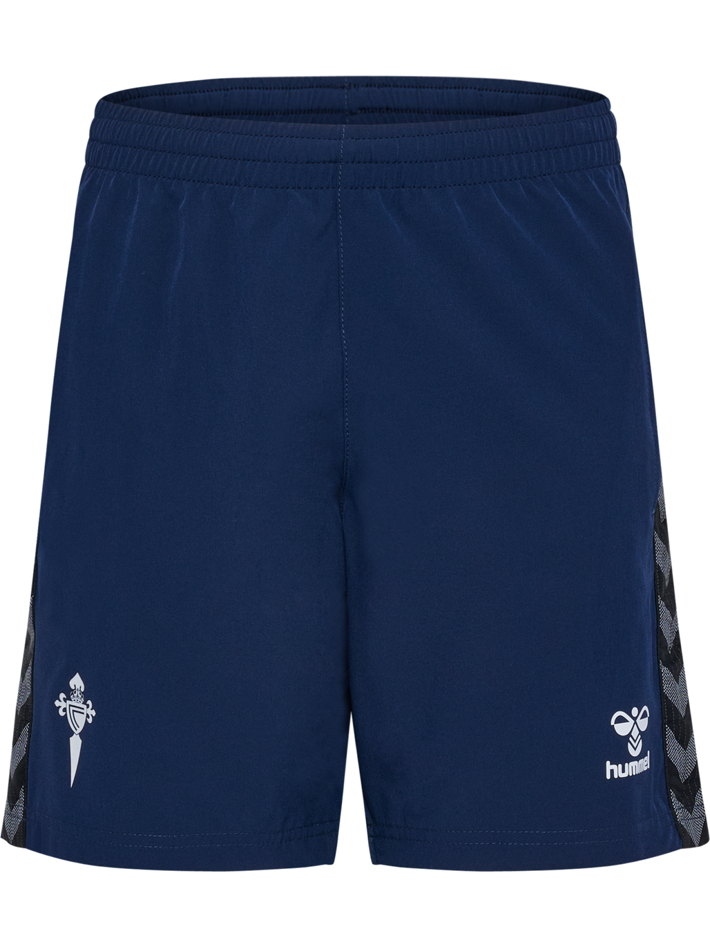 hmlAUTHENTIC WOVEN SHORTS KIDS