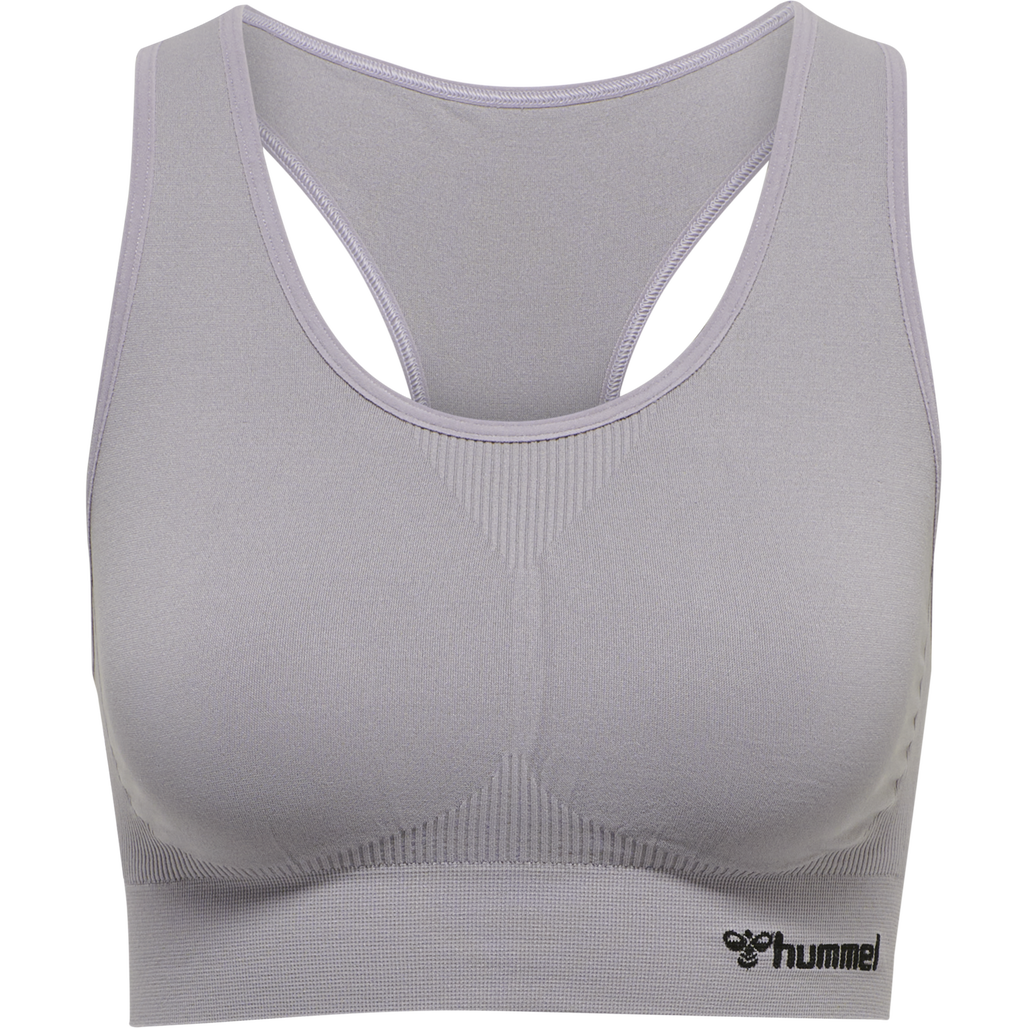 hmlTIF SEAMLESS SPORTS TOP