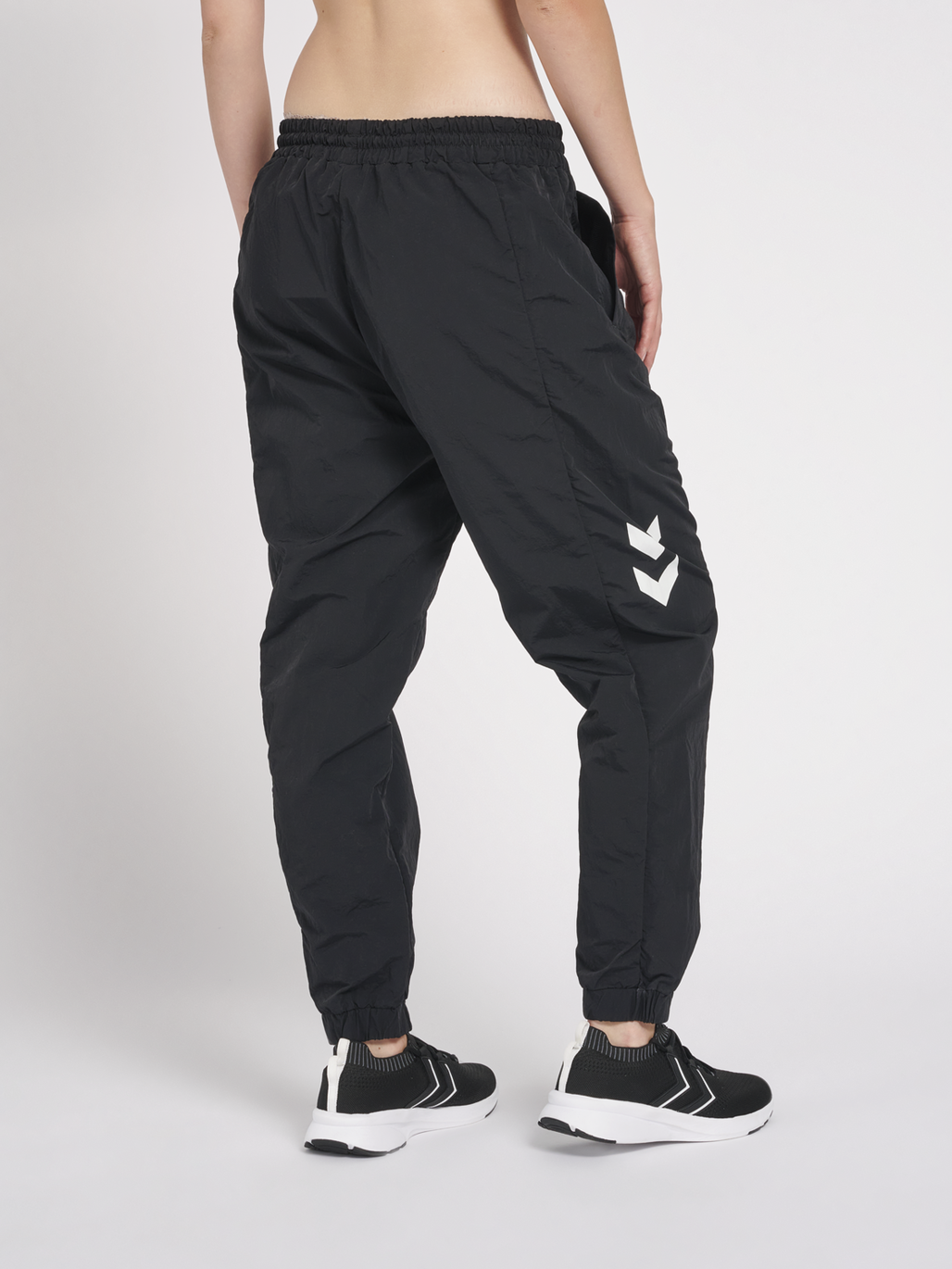hmlLGC MUSA WOV REGULAR PANTS