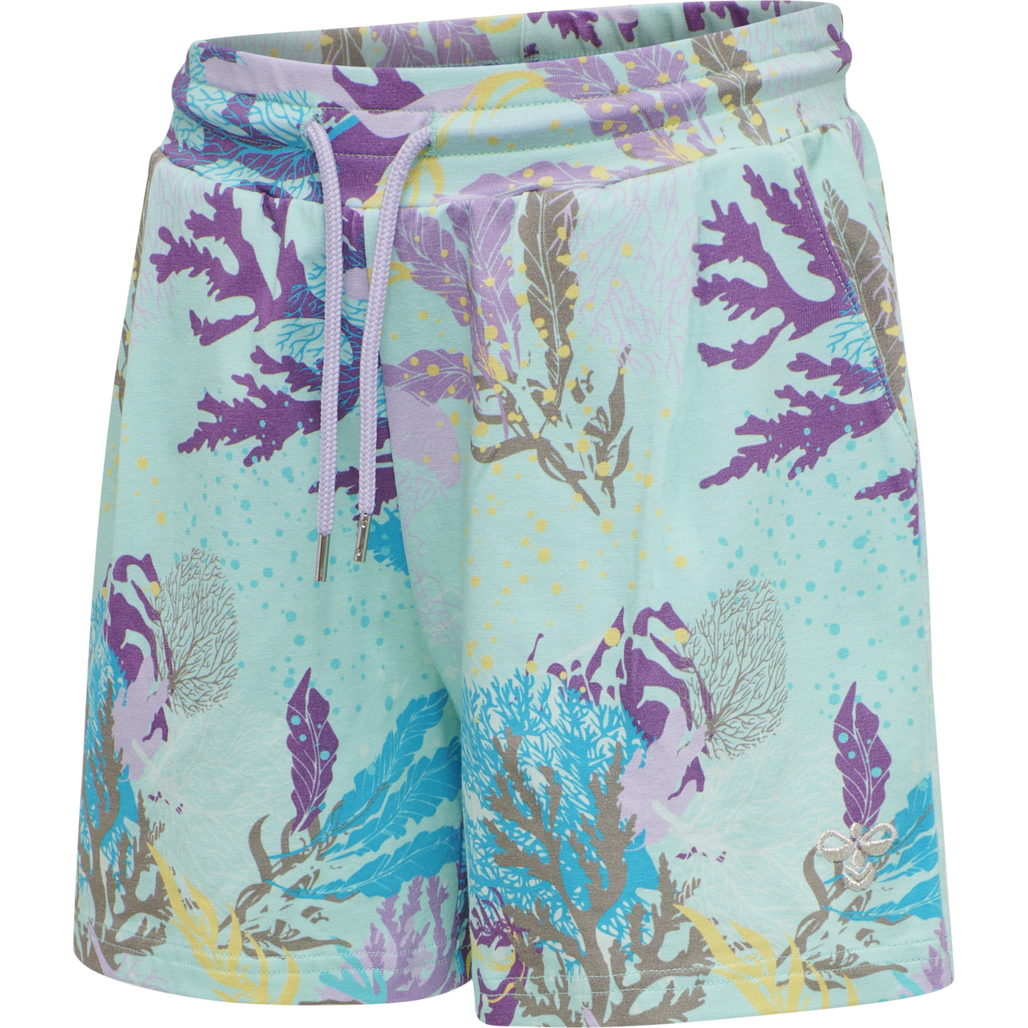 hmlSEA SHORTS