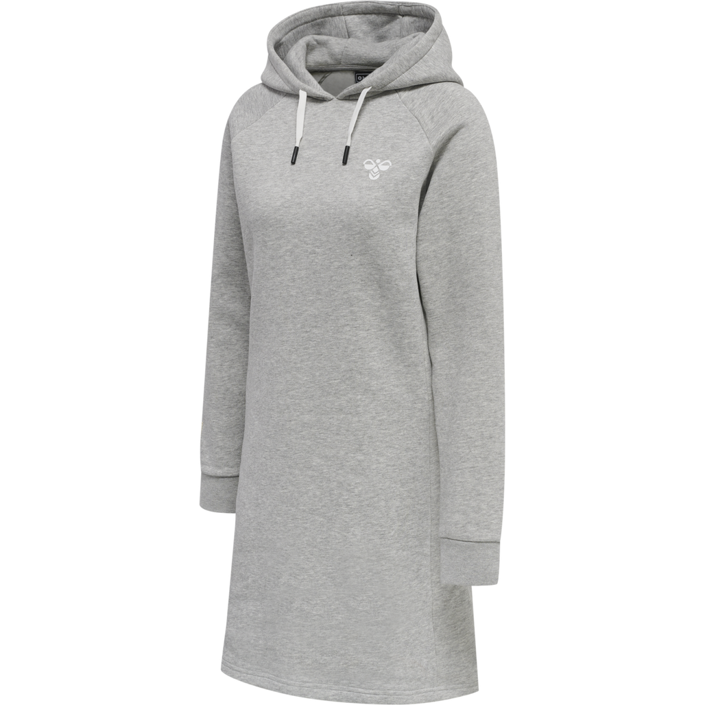 hmlGG12 SWEAT DRESS WOMAN