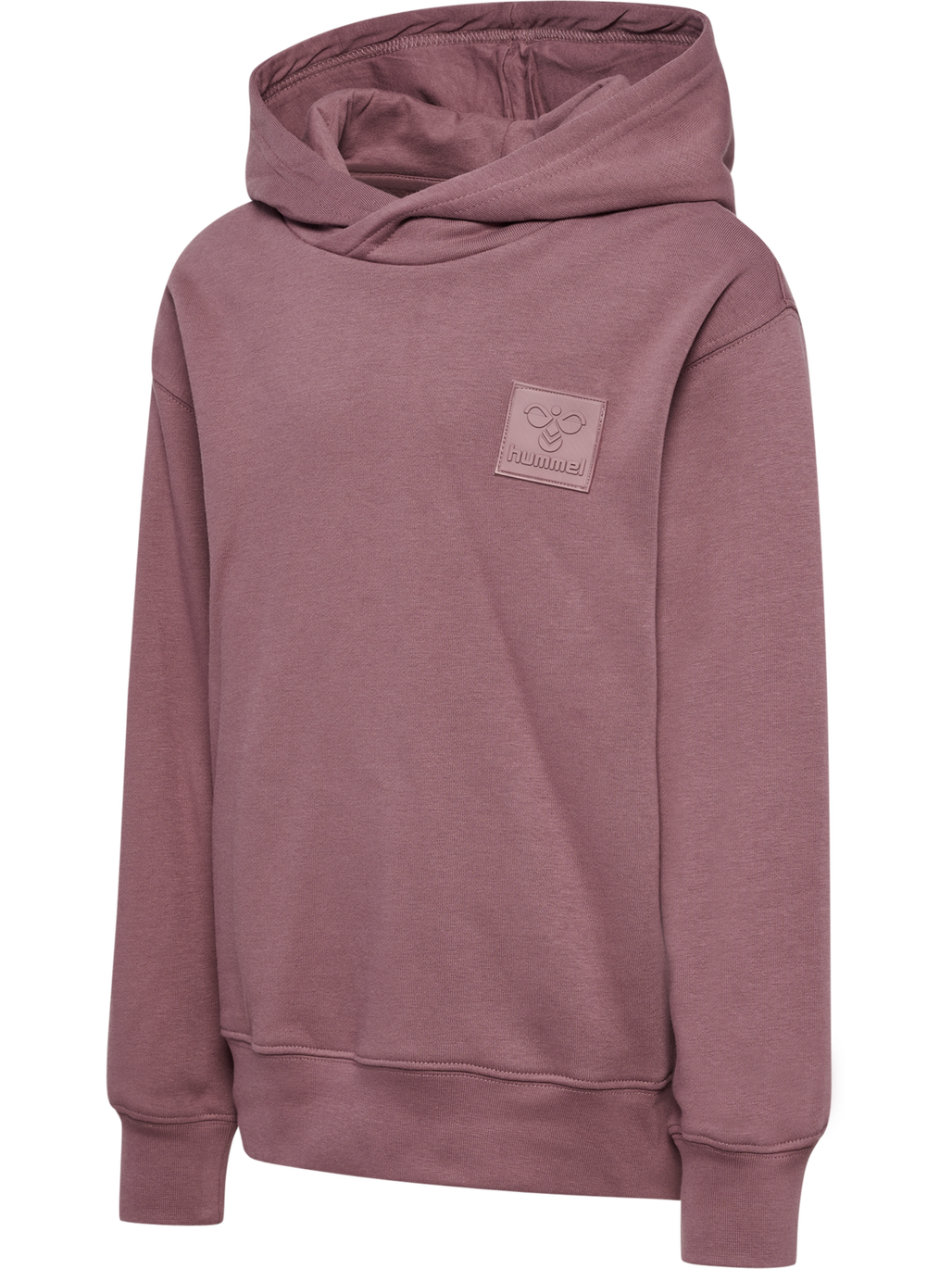 hmlCLEAN HOODIE