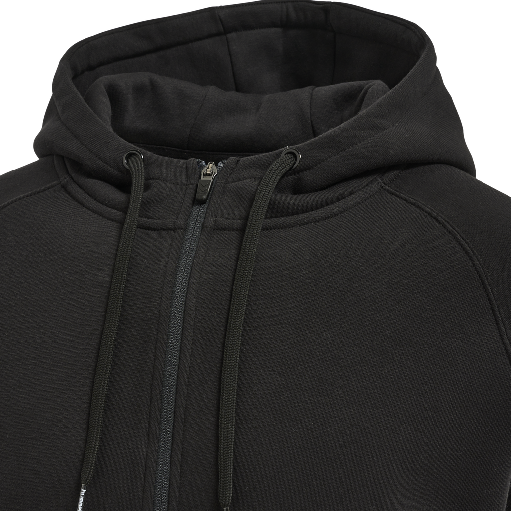 hmlRED CLASSIC ZIP HOODIE
