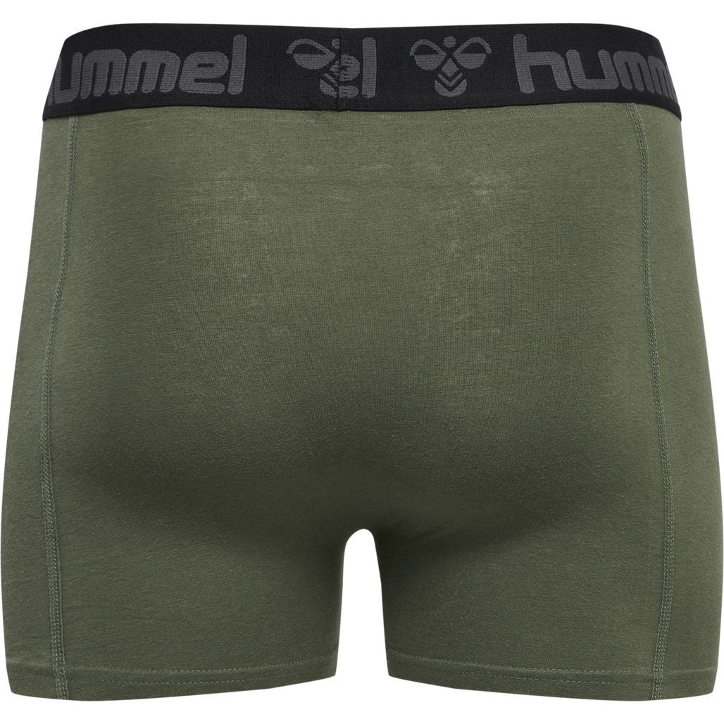 hmlMARSTON 4-PACK BOXERS